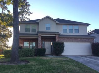 23303 Kobi Park Ct, Spring, TX 77373