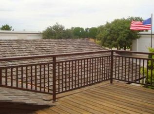 5323 Old Lake Rd, Electra, TX 76360