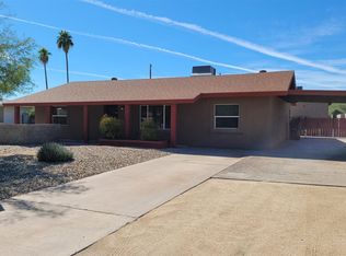 12628 N 22nd Pl, Phoenix, AZ 85022