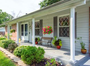 1340 Greenway Chase Dr, Florissant, MO