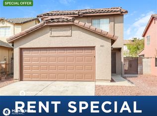 921 Wilson Cliffs Rd, Las Vegas, NV 89128