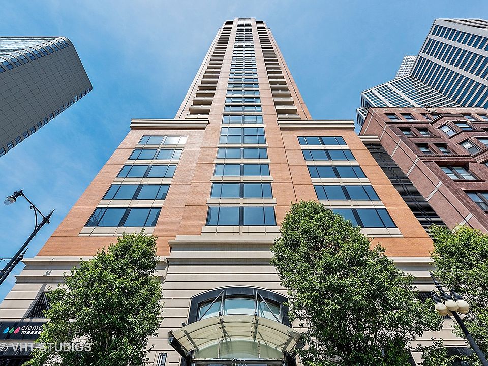 1st image of 1160 S Michigan Ave APT 2306