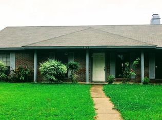 7109 Wills Dr, Garland, TX 75043