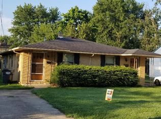 2033 E 5th St, Anderson, IN 46012