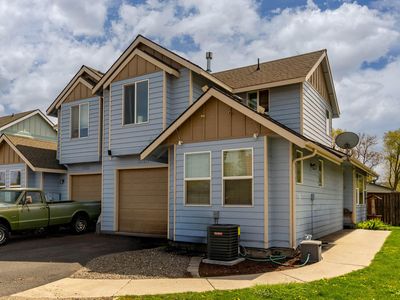 540 S Main St, Prineville, OR, 97754