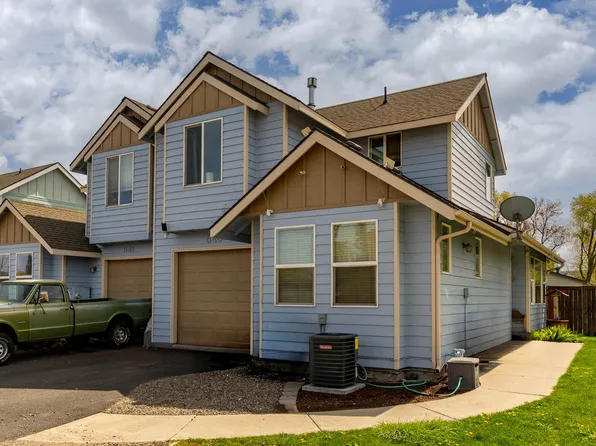 540 S Main St, Prineville, OR 97754