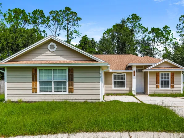 2826 Affirmed Ct, Green Cove Springs, FL 32043