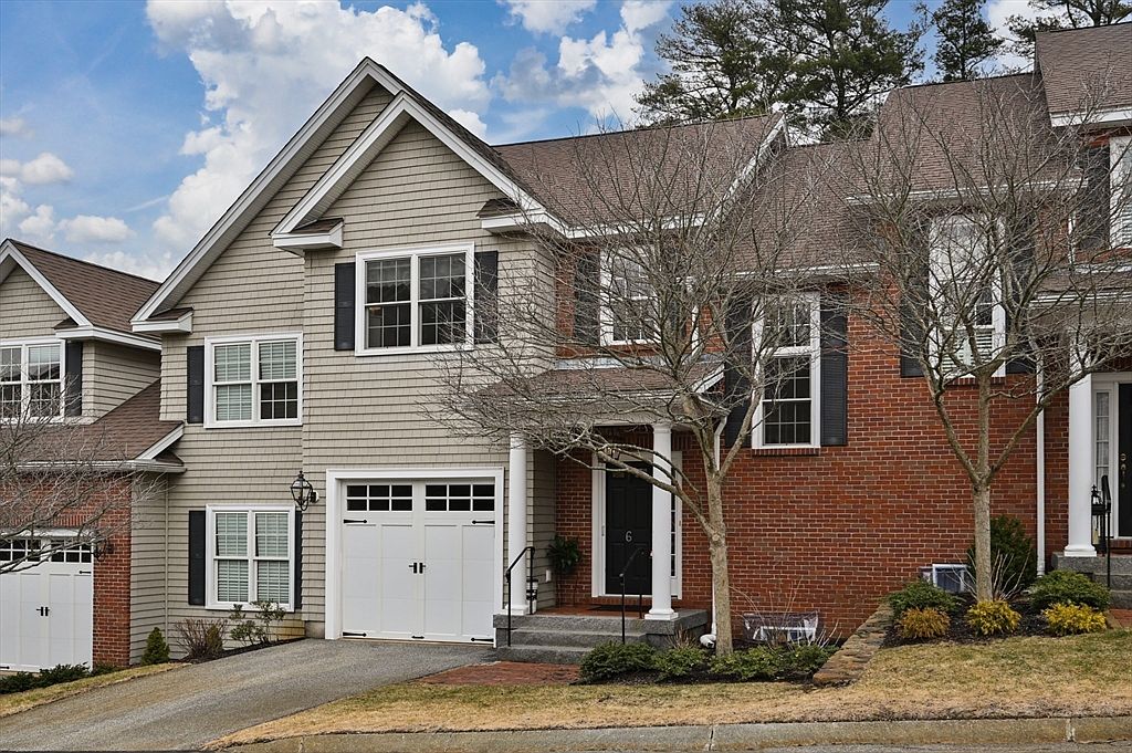900 Lynnfield St 6, Lynnfield, MA 01940 Zillow
