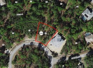 10 Asparagus Ct, Homosassa, FL 34446