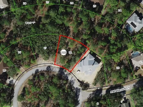 10 Asparagus Ct, Homosassa, FL 34446