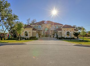6334 Granada Way, San Antonio, TX 78257