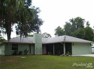 23231 Abrade Ave, Punta Gorda, FL 33980