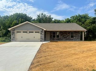 836 Brooklyn Springs Ct, Sevierville, TN 37862