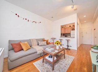 458 W 52nd St APT 1B, New York, NY 10019