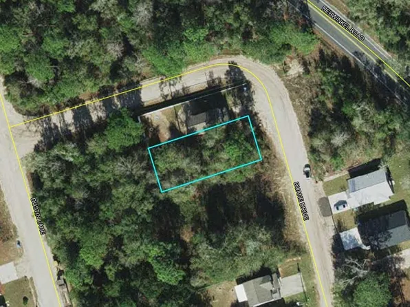Duane Dr, Crawfordville, FL 32327