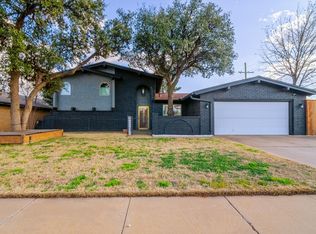 3313 80th St, Lubbock, TX 79423
