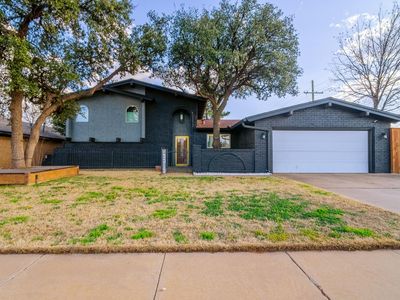 3313 80th St, Lubbock, TX, 79423