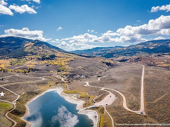 2nd image of Lot 1 Uncompahgre Road