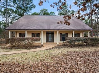 195 Campbell Rd, Natchitoches, LA 71457