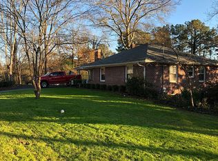 105 Glenn St, Dallas, GA 30132