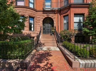185 Marlborough St APT 2, Boston, MA 02116