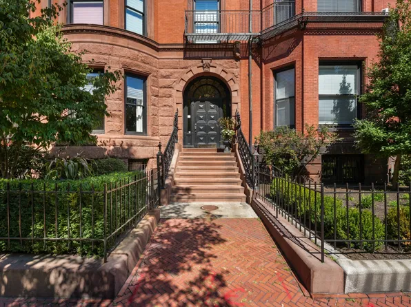 185 Marlborough St APT 2, Boston, MA 02116