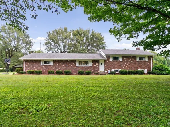 308 S White Church Rd, Princeton, IN 47670