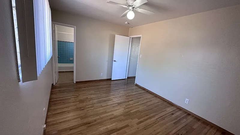 1 bed, 1.0 bath, 504 sqft, $2,395 — Photo 4