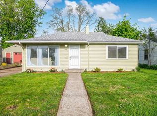 4900 SE 97th Ave, Portland, OR 97266