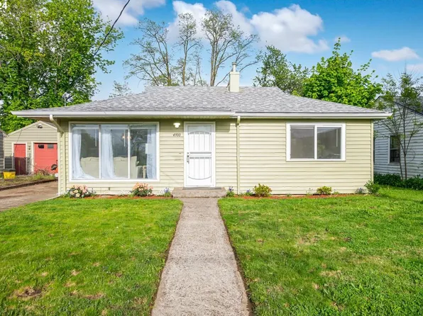 4900 SE 97th Ave, Portland, OR 97266