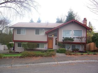 12921 SE 160th St, Renton, WA 98058