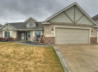 2803 W Jillian, Spokane, WA 99208