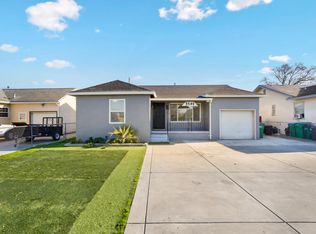 3540 Sierra Madre Ave, Stockton, CA