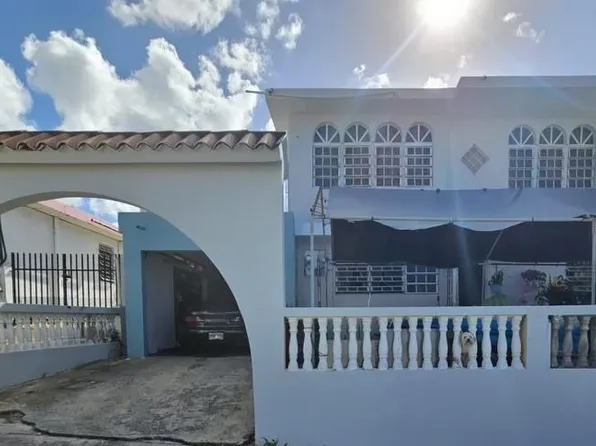 V 1 D 9 Vistas De Luquillo, Luquillo, PR 00773