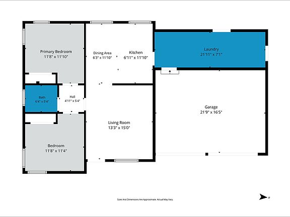 5th image of 2630 Daffodil Ave