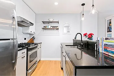 Rented by Great Jones Realty