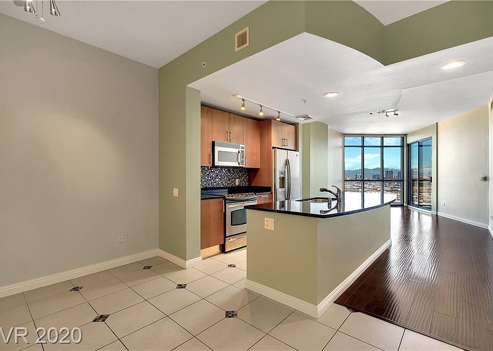 1st image of 200 W Sahara Ave Unit 1811