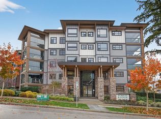 3585 146a St #508, Surrey, BC
