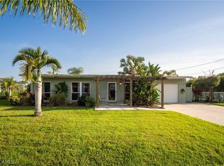 1712 Cascade Way, North Fort Myers, FL 33917