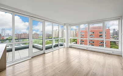 Rented by Manhattan Realty Group