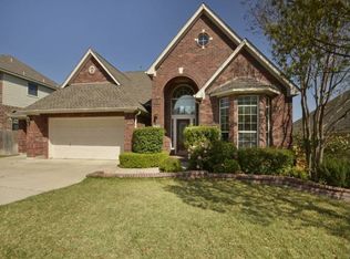 8327 Lofty Ln, Round Rock, TX 78681