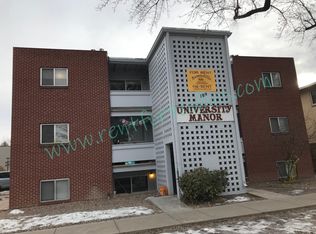109 W Myrtle St APT 1, Fort Collins, CO 80524