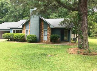 3797 Flynn Dr, Pearl, MS 39208