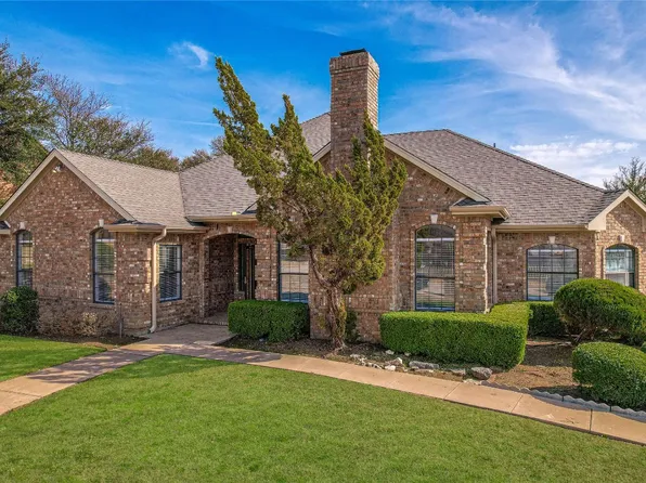 7625 Westwind Dr, Fort Worth, TX 76179