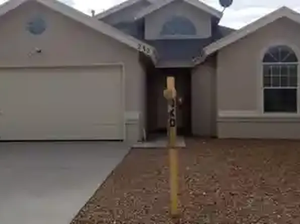 232 Summerbrooke Ct, El Paso, TX 79932