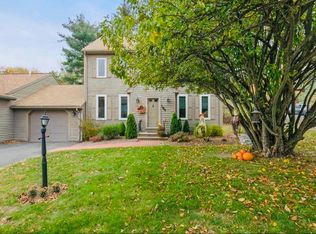 164 Mill St, Stoughton, MA 02072