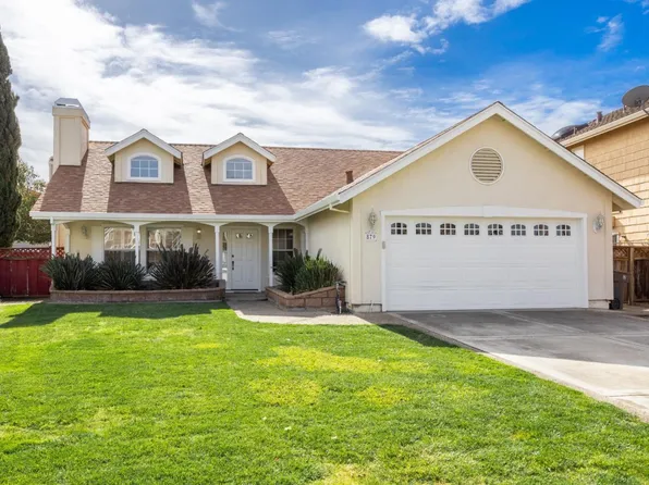 879 Canterbury St, Salinas, CA 93906