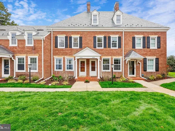 4506 34th St S, Arlington, VA 22206