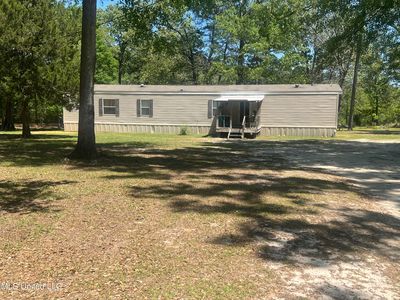 517 Dunnam Rd, Leakesville, MS, 39451