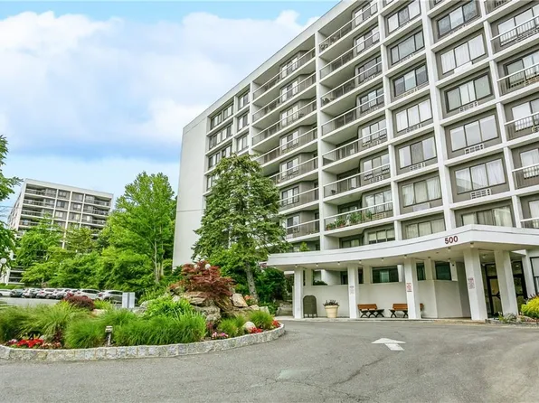 500 High Point Drive #602, Hartsdale, NY 10530